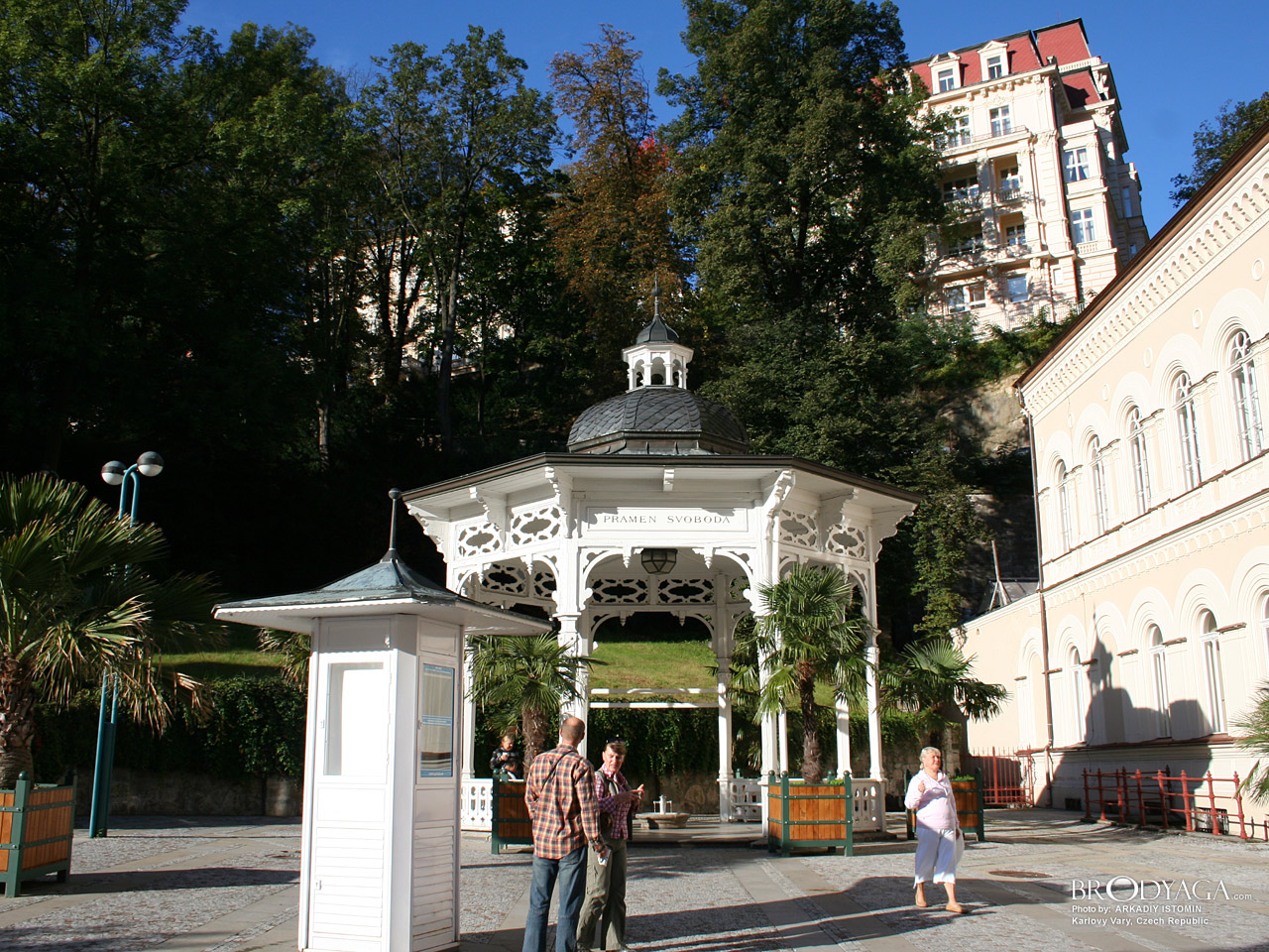 Karlovy Vary
